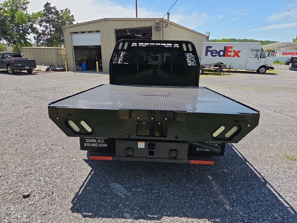 2024 Ford F-350 Chassis XL