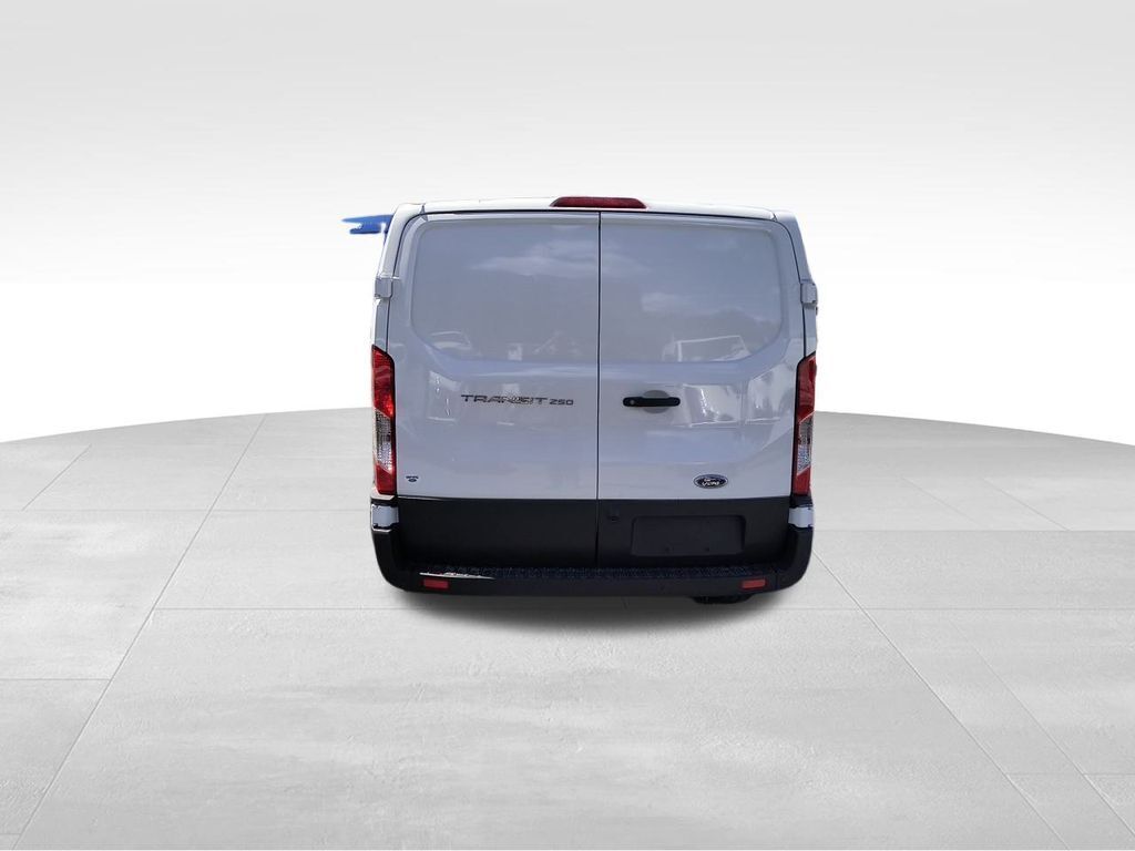 2025 Ford Transit-250 Cargo Van 