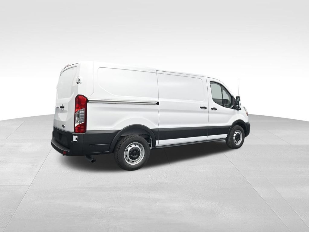 2025 Ford Transit-150 Cargo Van 