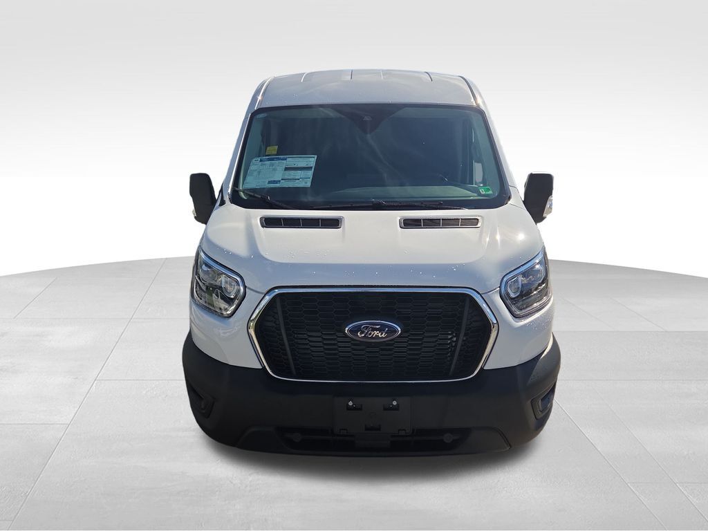 2025 Ford Transit-250 Cargo Van 