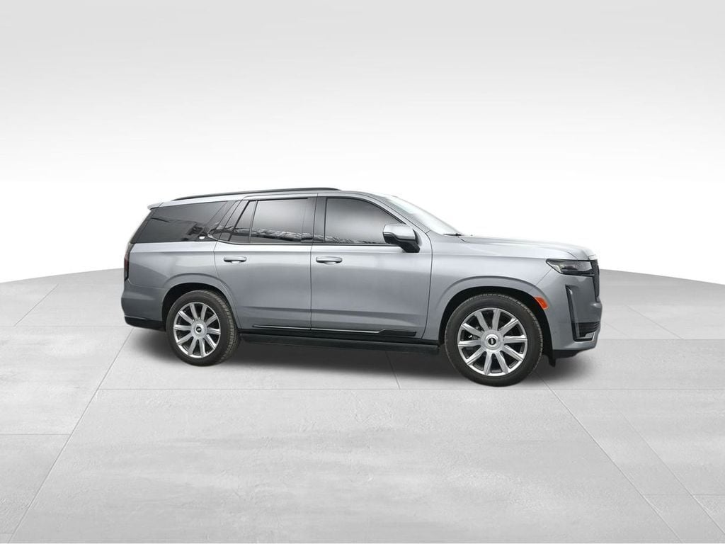2023 Cadillac Escalade 4WD Sport Platinum