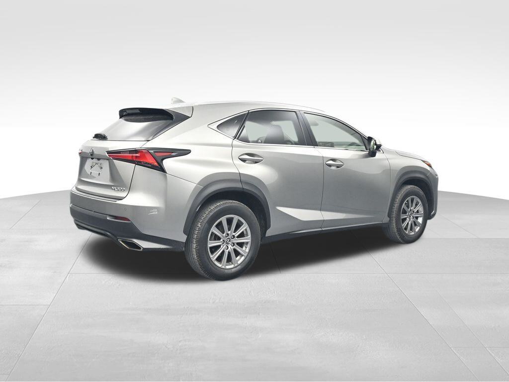 2021 Lexus NX 300 
