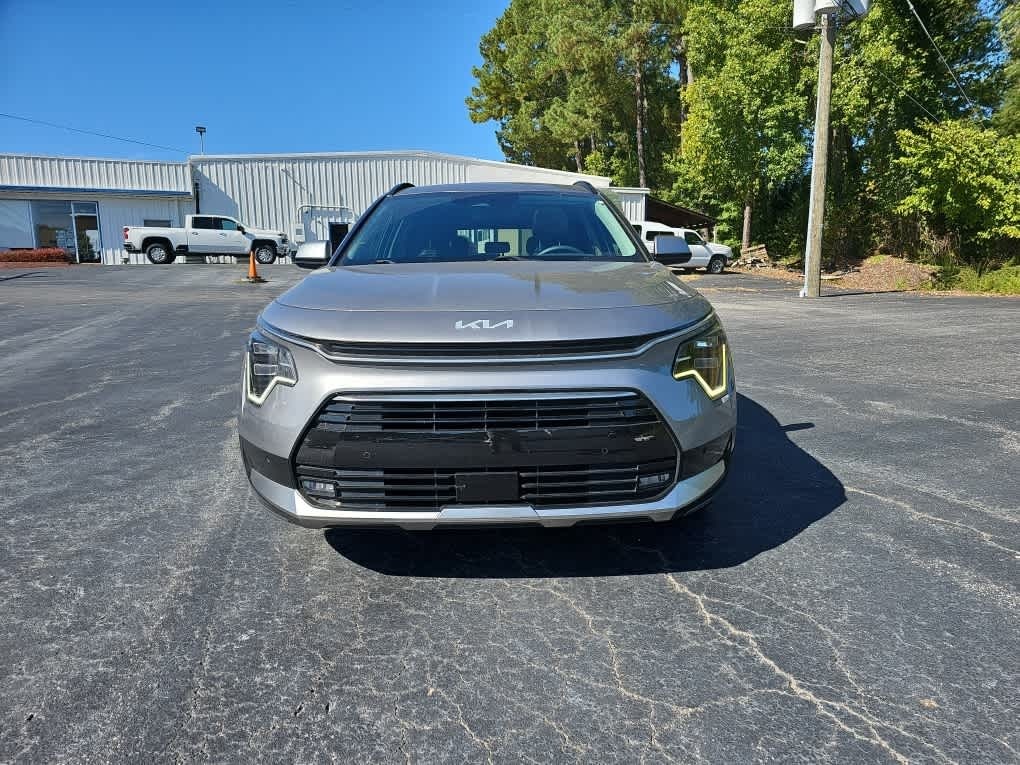 2023 Kia Niro SX Touring