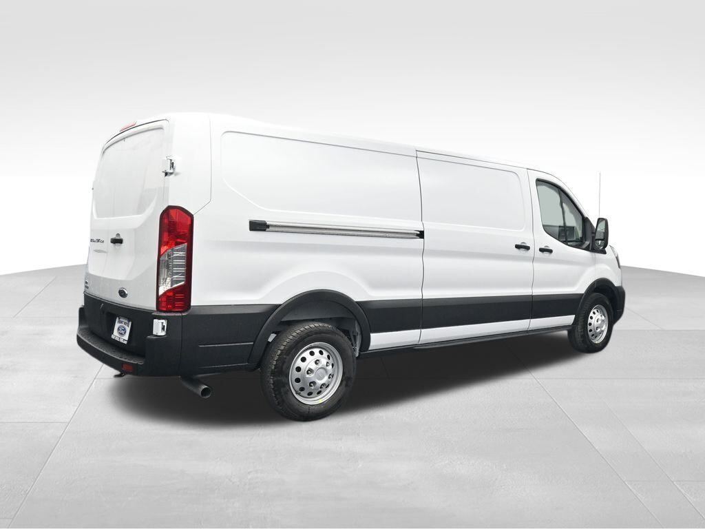 2025 Ford Transit-250 Cargo Van 