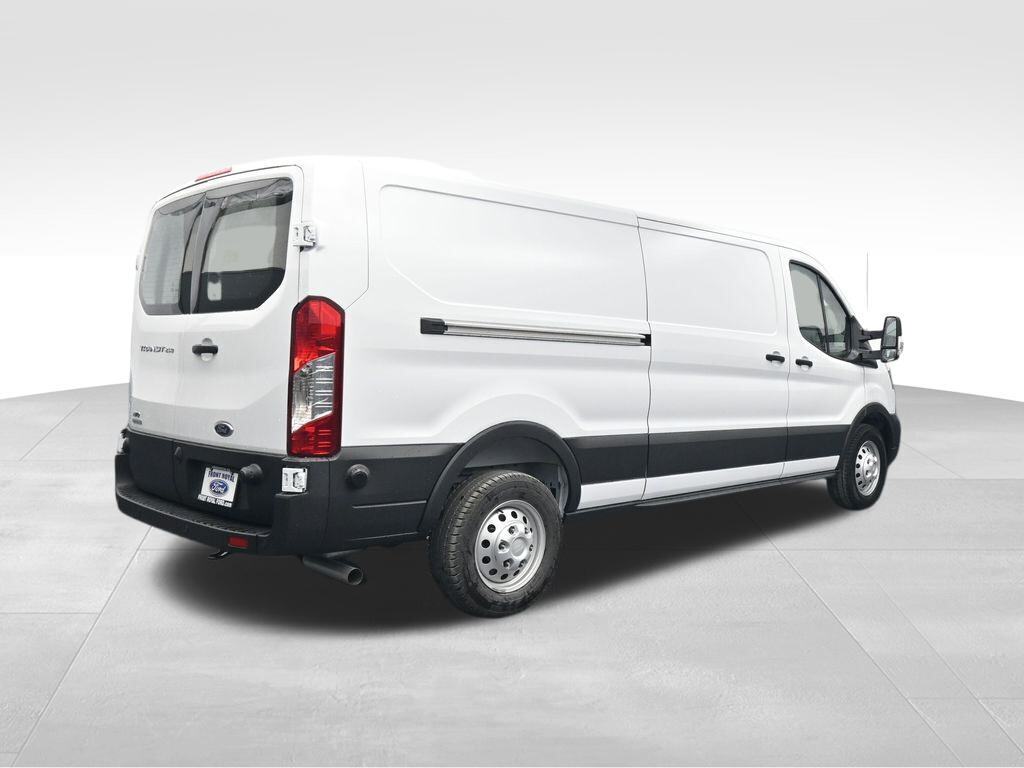2025 Ford Transit-250 Cargo Van 