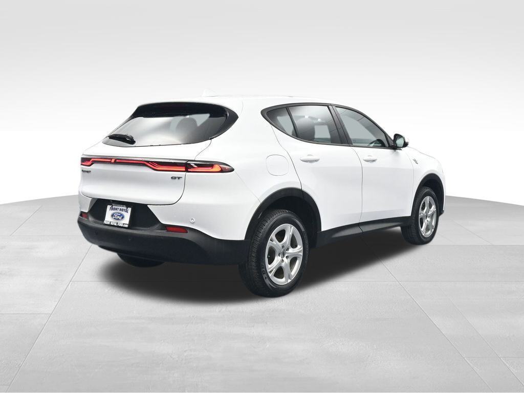 2023 Dodge Hornet GT Plus AWD