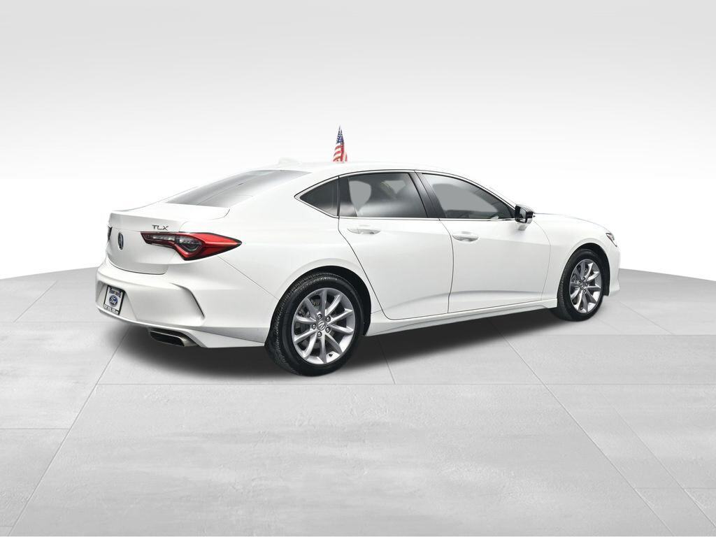 2023 Acura TLX Standard