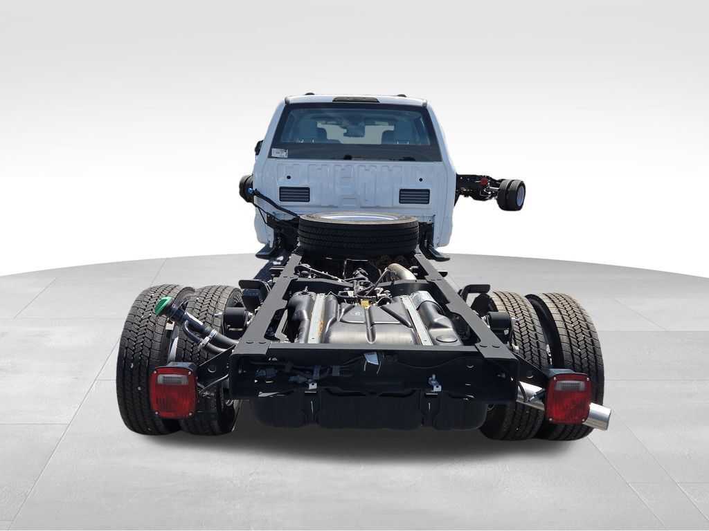 2024 Ford F-450 Chassis XL