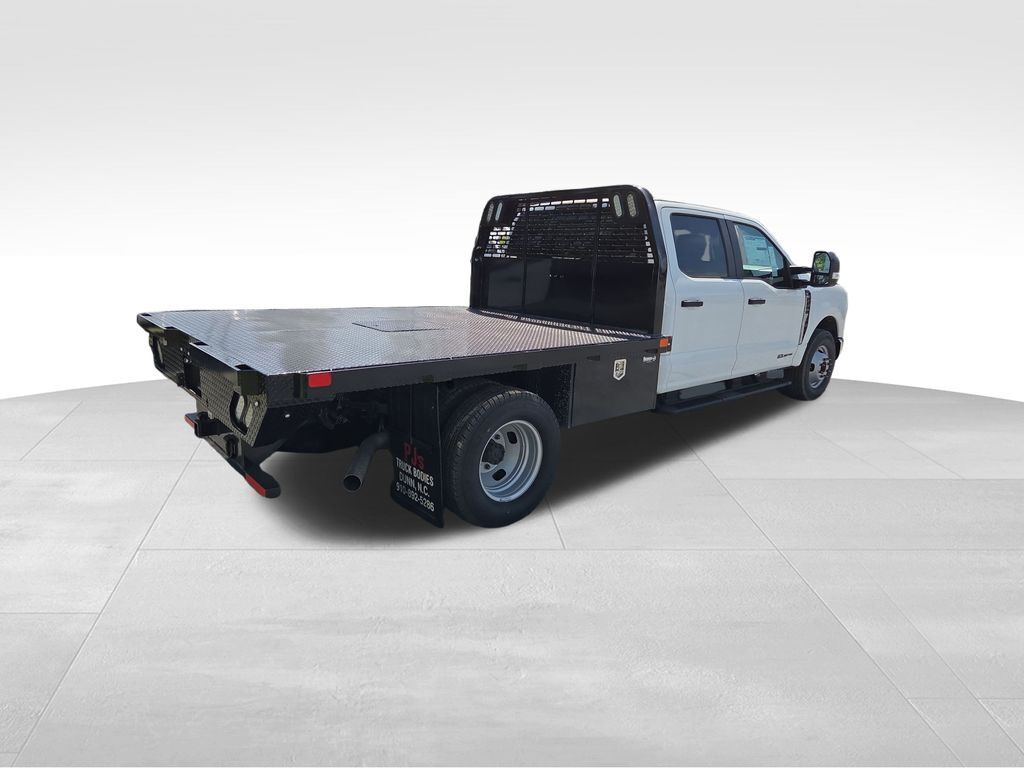 2024 Ford F-350 Chassis XL