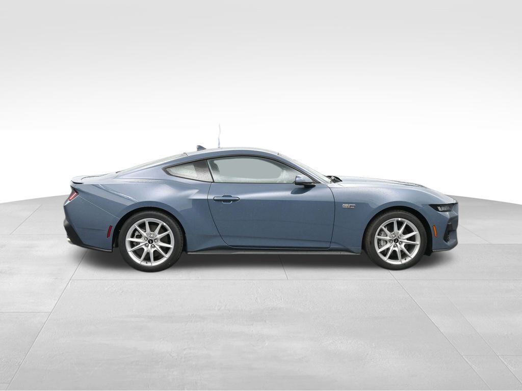 2025 Ford Mustang GT Premium Fastback