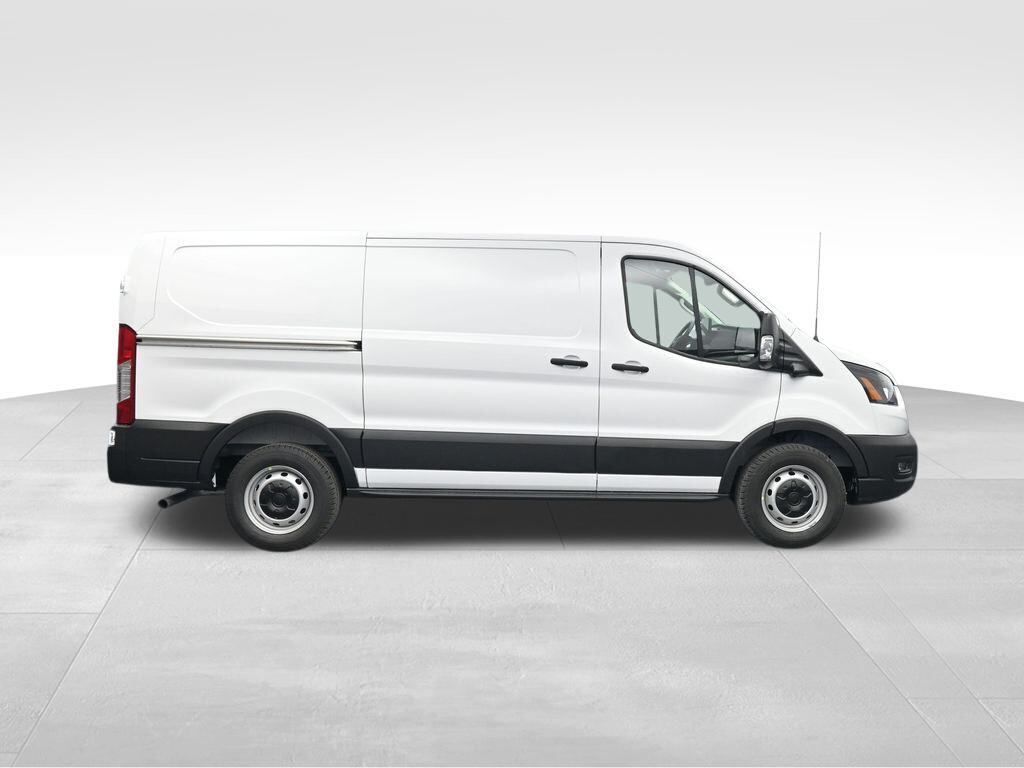 2025 Ford Transit-150 Cargo Van 