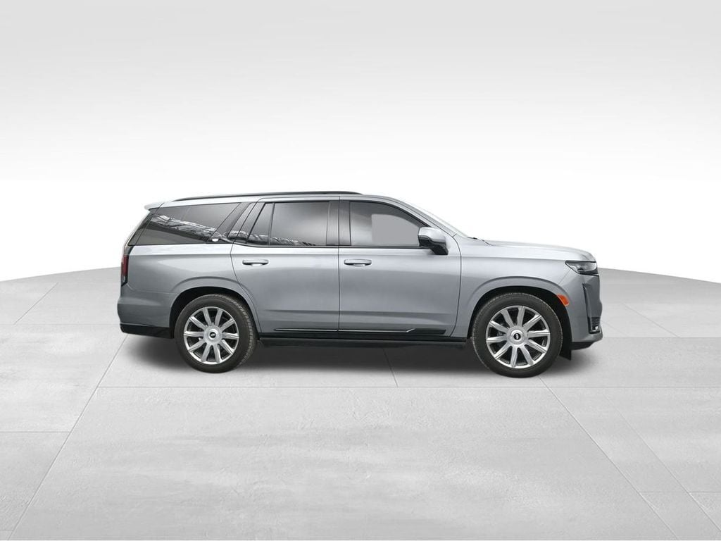 2023 Cadillac Escalade 4WD Sport Platinum