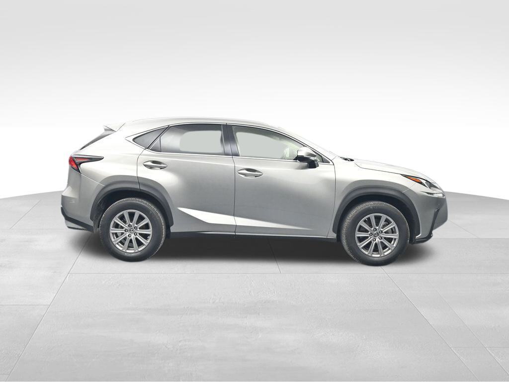 2021 Lexus NX 300 