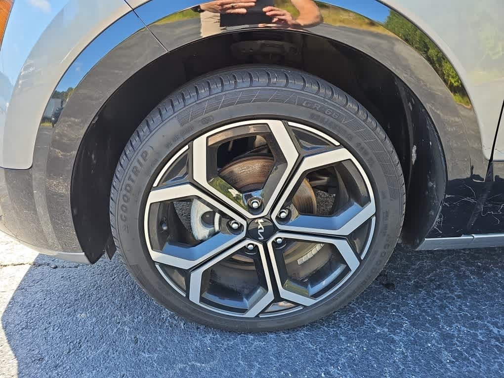 2023 Kia Niro SX Touring