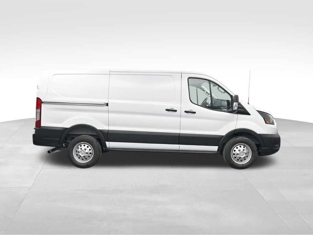 2025 Ford Transit-150 Cargo Van 