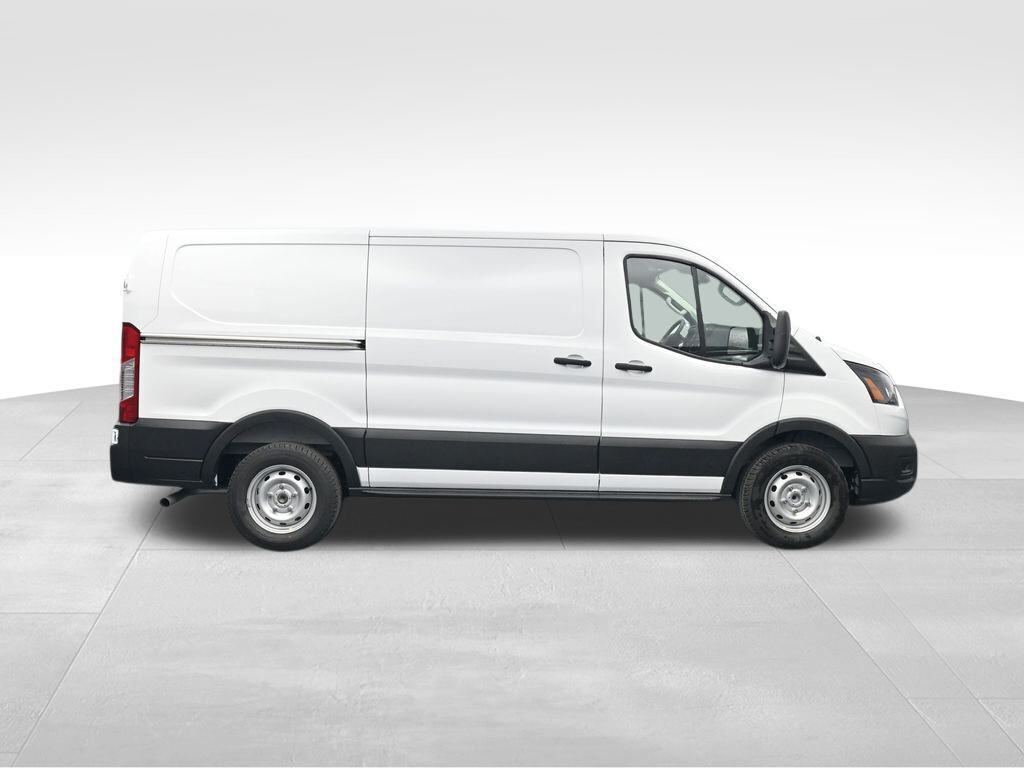 2025 Ford Transit-150 Cargo Van 
