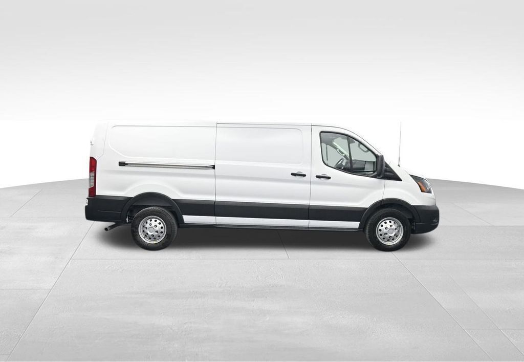 2025 Ford Transit-250 Cargo Van 