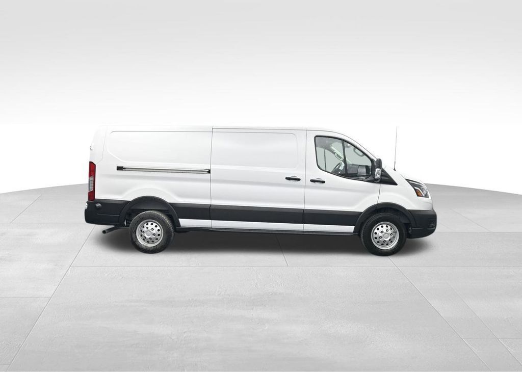 2025 Ford Transit-250 Cargo Van 