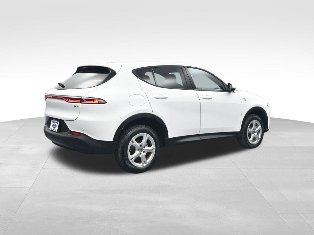 2023 Dodge Hornet GT Plus AWD