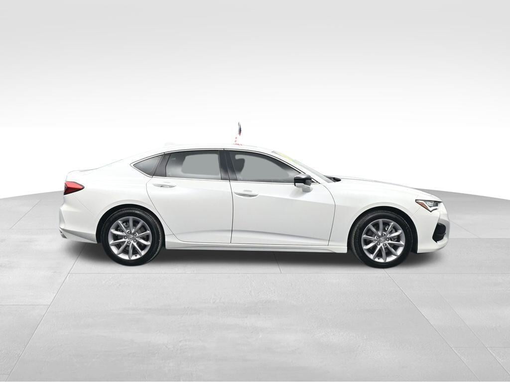 2023 Acura TLX Standard