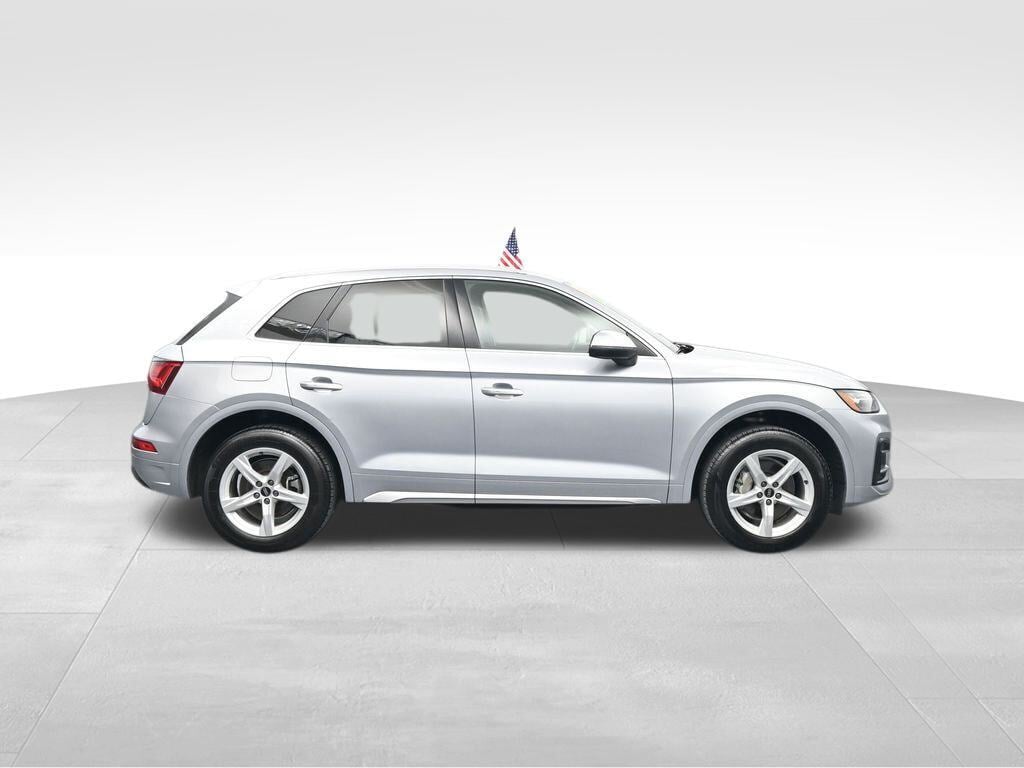 2023 Audi Q5 Premium 40 TFSI quattro S tronic