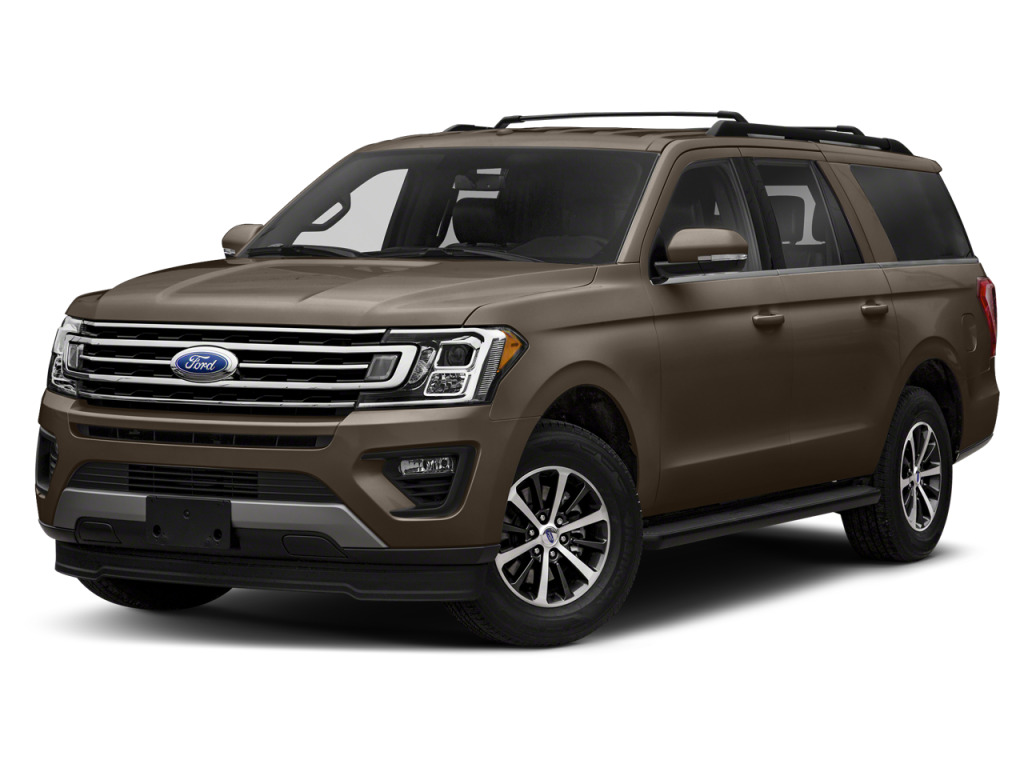 2019 Ford Expedition MAX XLT