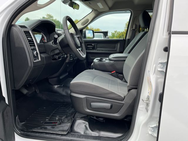 2023 Ram 1500 Classic Tradesman Quad Cab 4x4 6'4" Box