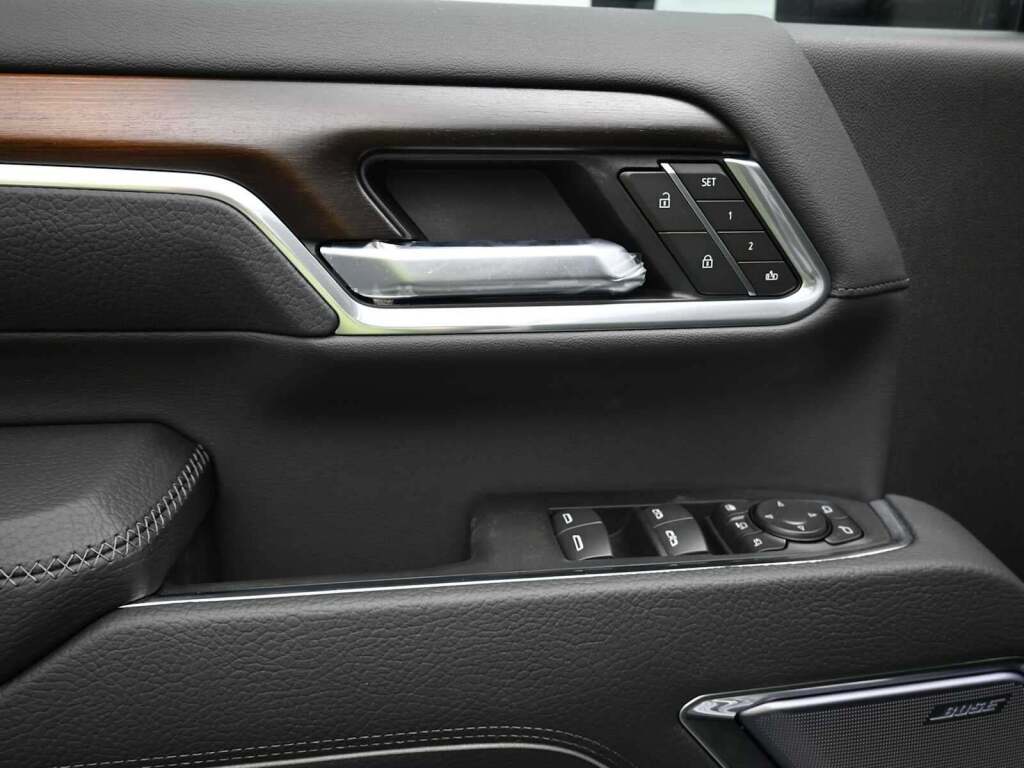 2025 GMC Sierra 2500HD Denali