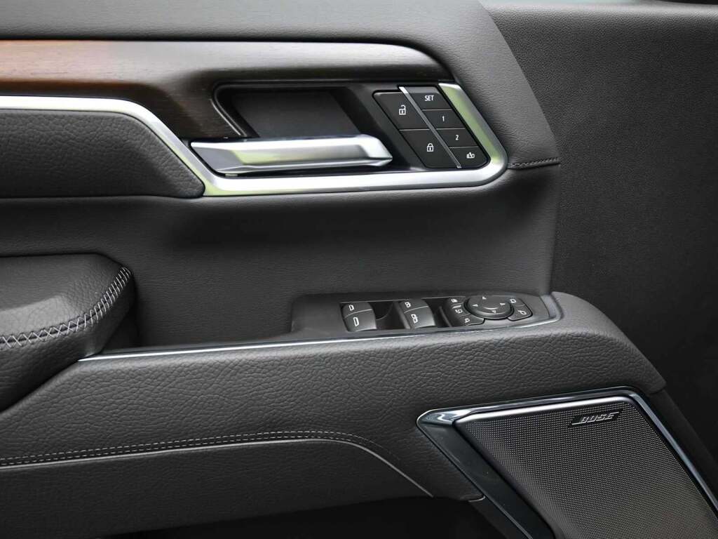 2025 GMC Sierra 2500HD Denali