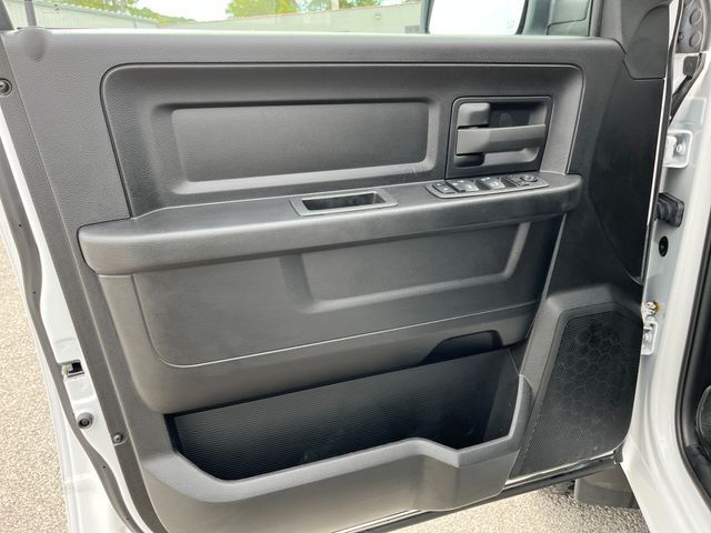 2023 Ram 1500 Classic Tradesman Quad Cab 4x4 6'4" Box