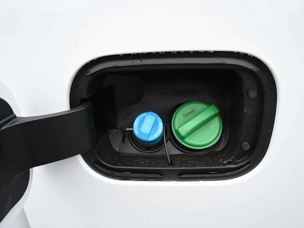 2025 GMC Sierra 2500HD Denali Ultimate