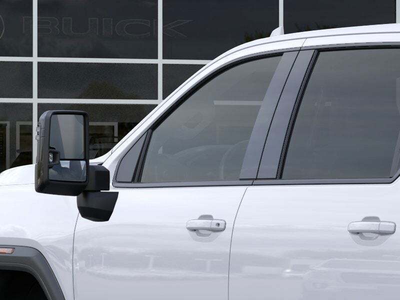 2026 GMC Sierra 2500HD AT4