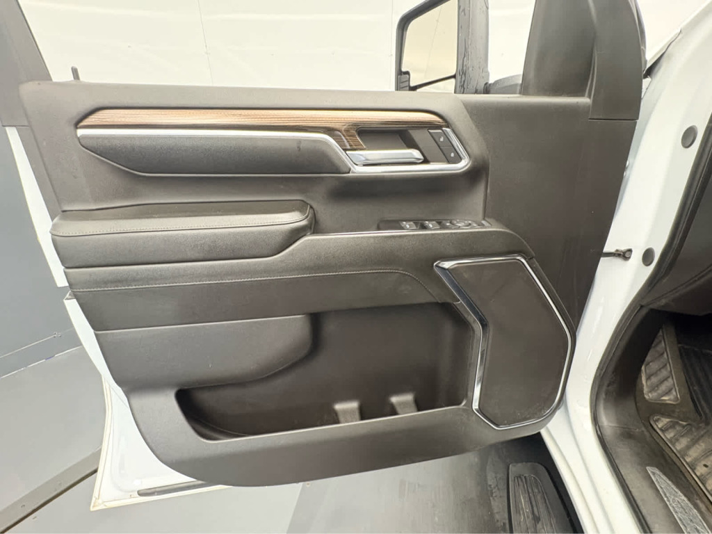 2024 Chevrolet Silverado 3500HD LT