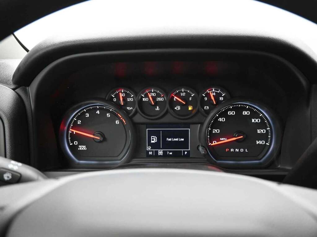 2025 GMC Sierra 3500HD Pro