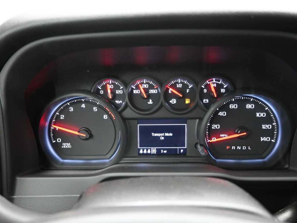 2025 GMC Sierra 2500HD Pro