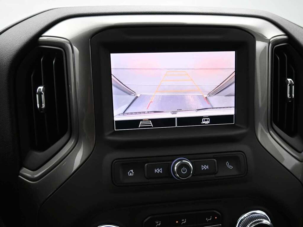 2025 GMC Sierra 3500HD Pro