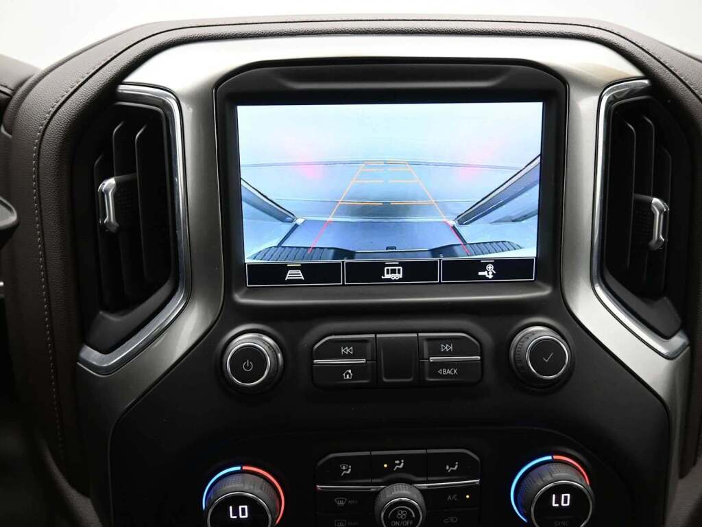 2022 Chevrolet Silverado 3500HD LTZ