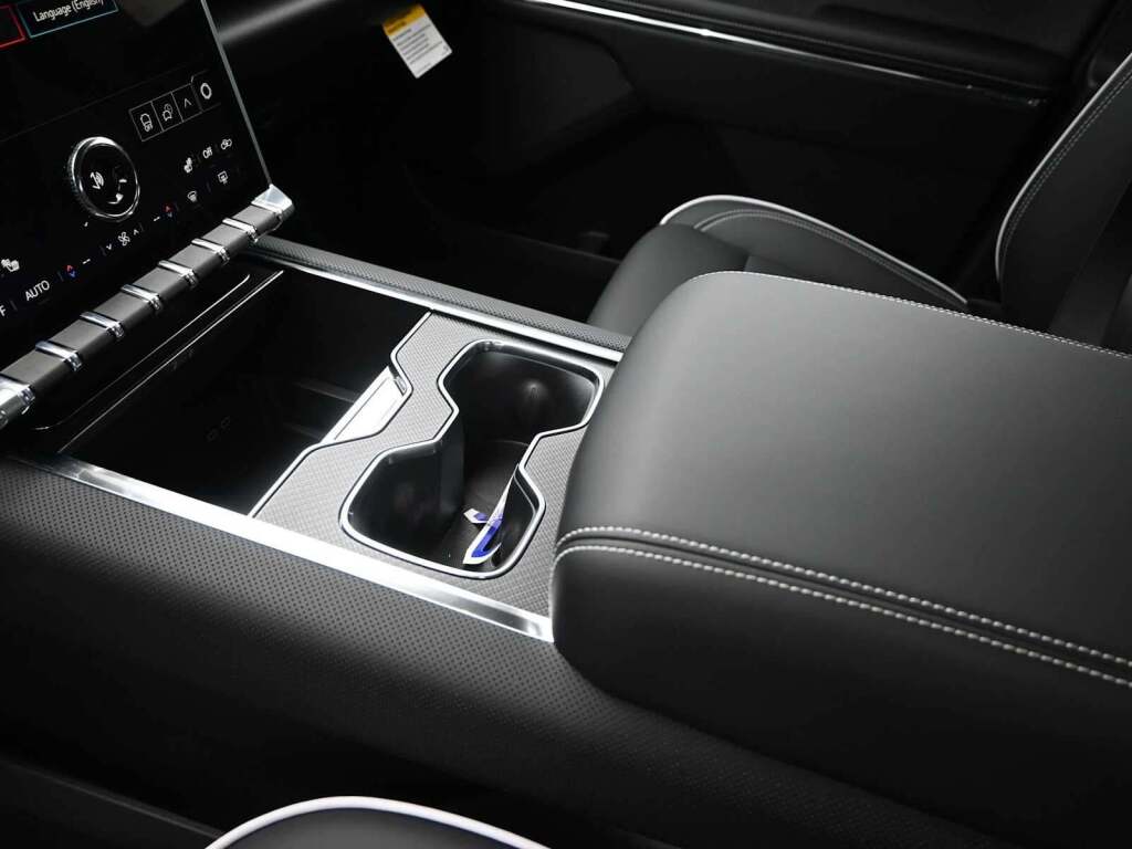 2026 GMC Sierra EV Elevation