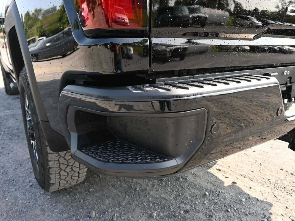 2025 GMC Sierra 2500HD Denali