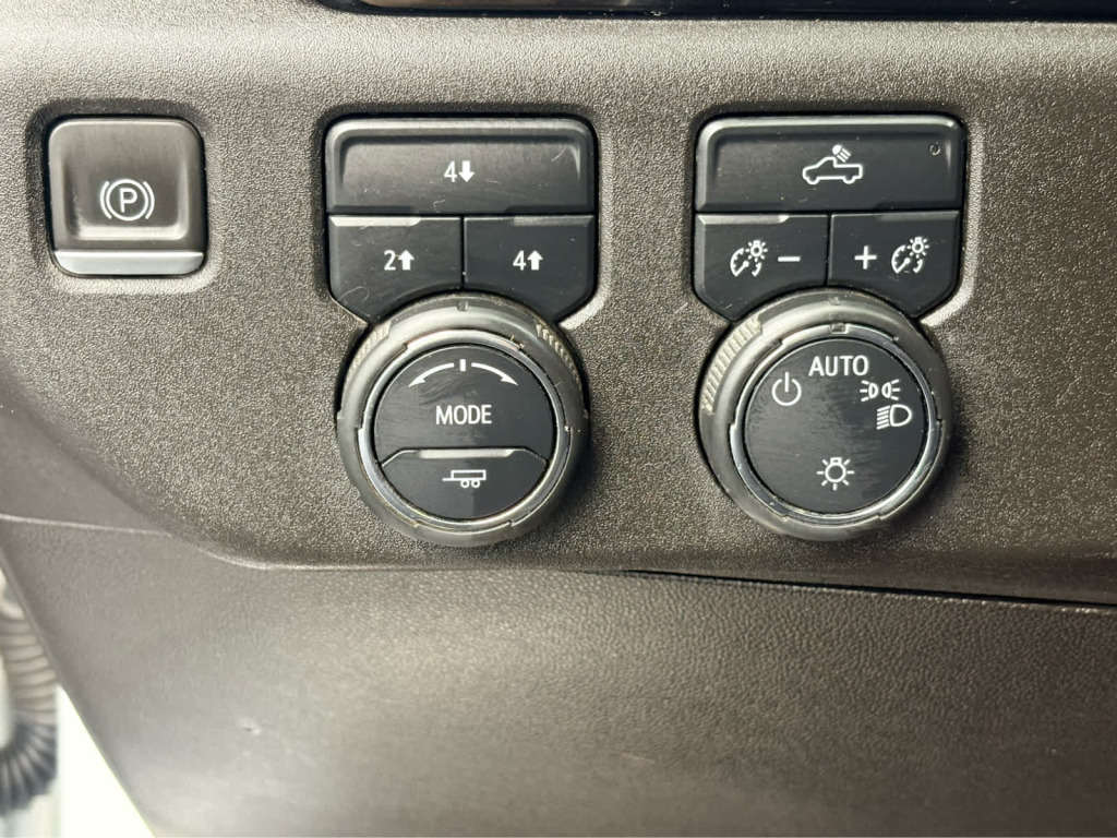 2024 Chevrolet Silverado 3500HD LT