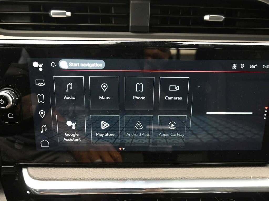 2025 GMC Sierra 3500HD Denali