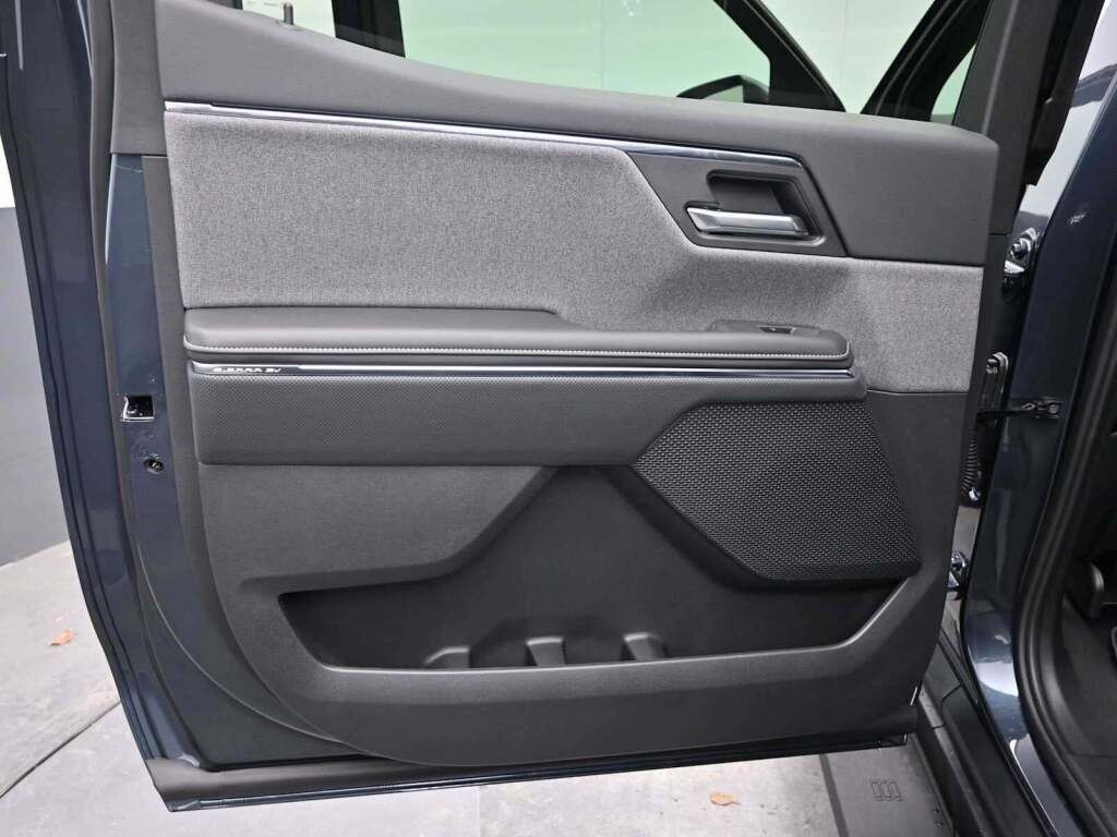 2026 GMC Sierra EV Elevation