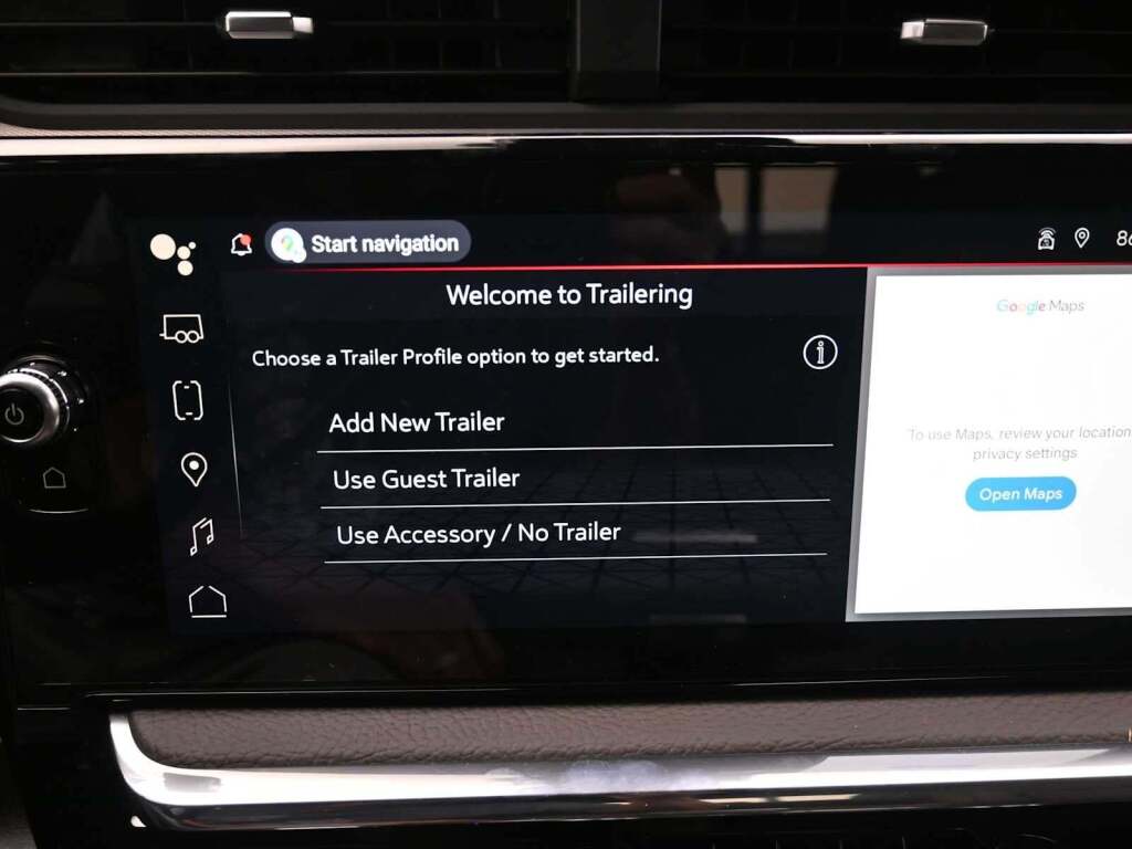 2025 GMC Sierra 3500HD Denali