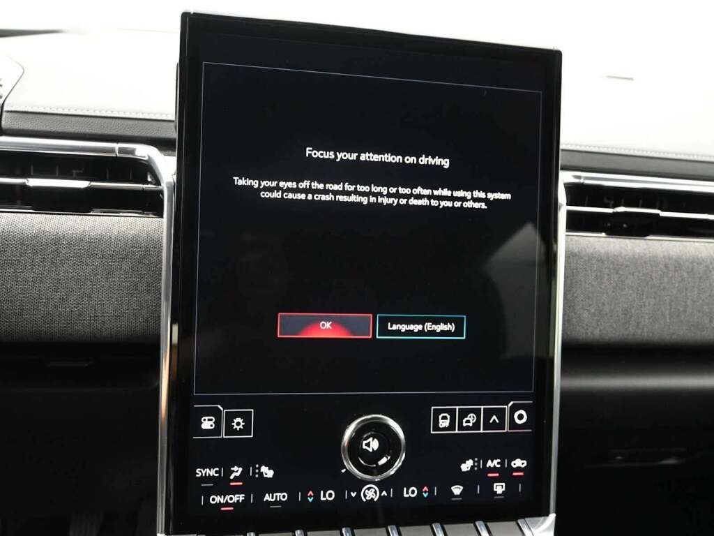 2026 GMC Sierra EV Elevation