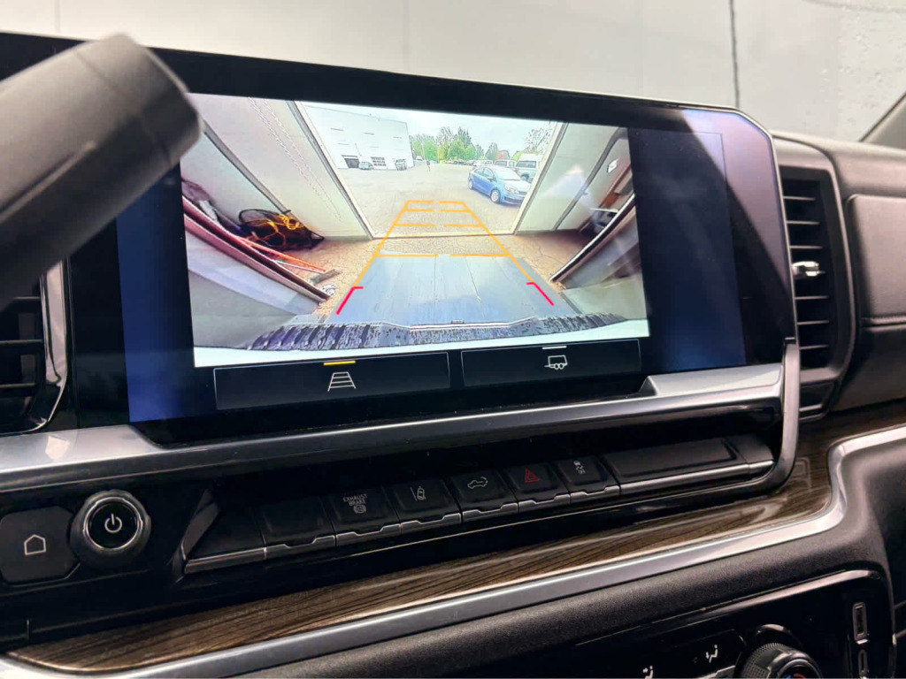 2024 Chevrolet Silverado 3500HD LT