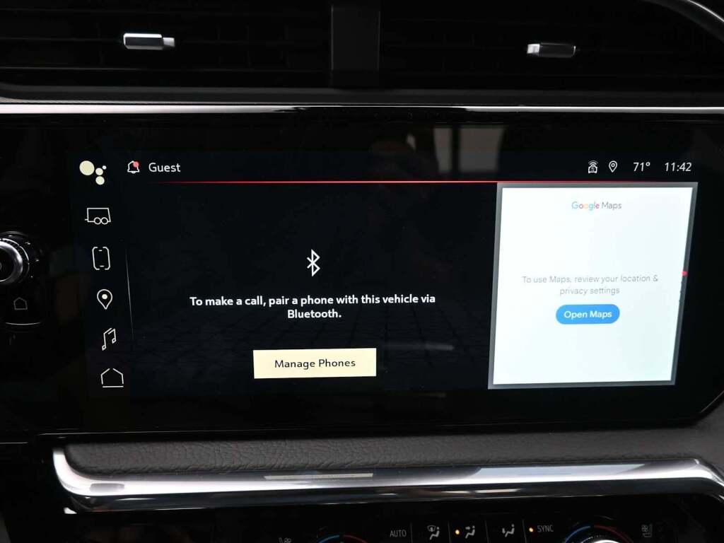 2025 GMC Sierra 2500HD Denali