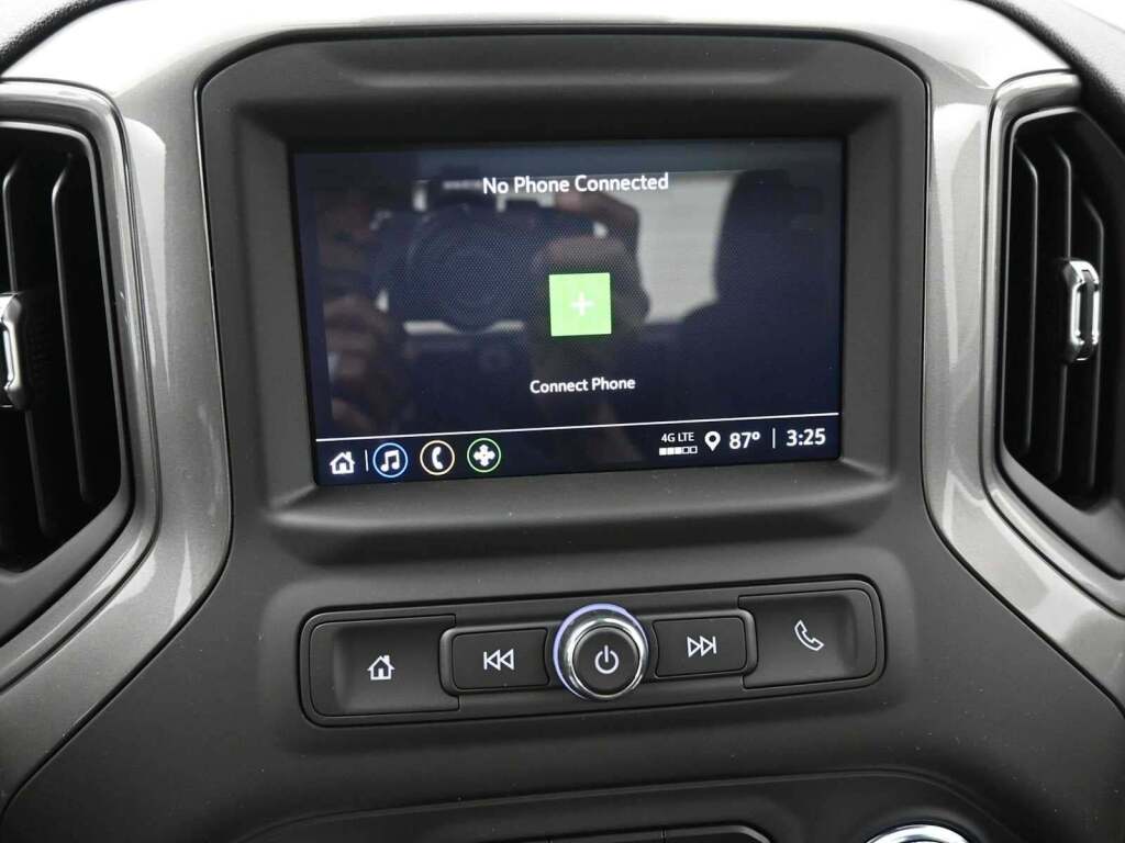 2025 GMC Sierra 3500HD Pro