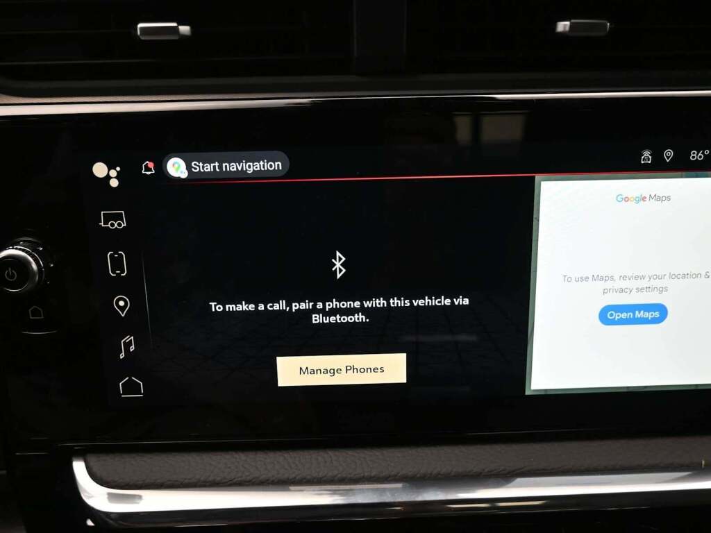 2025 GMC Sierra 3500HD Denali