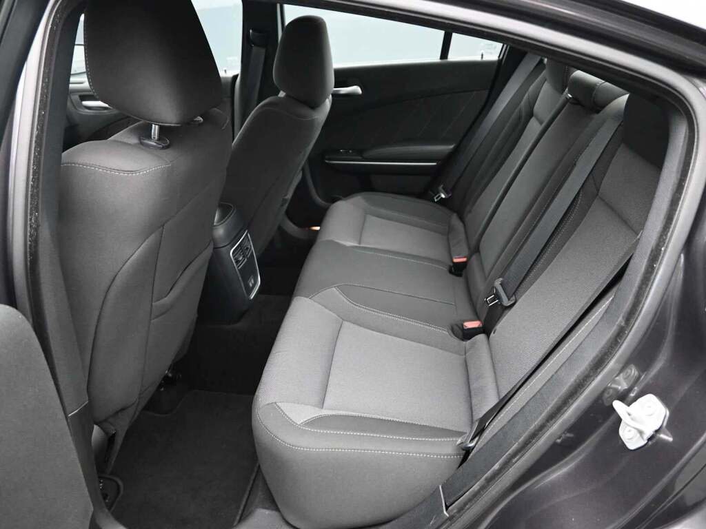 2020 Dodge Charger SXT RWD