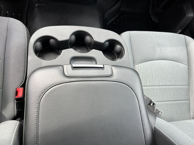 2023 Ram 1500 Classic Tradesman Quad Cab 4x4 6'4" Box